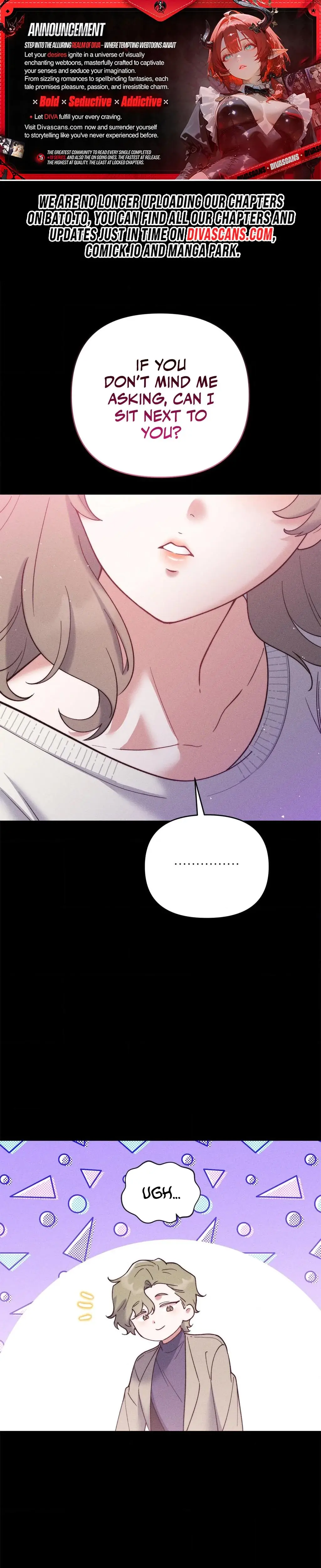 They Lived Happily Ever After Chapter 2 - Page 1