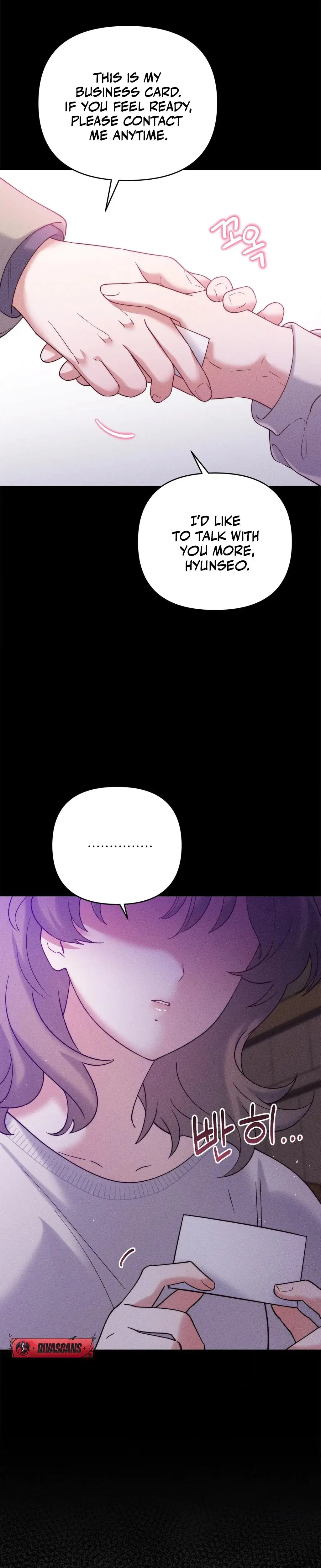 They Lived Happily Ever After Chapter 2 - Page 10