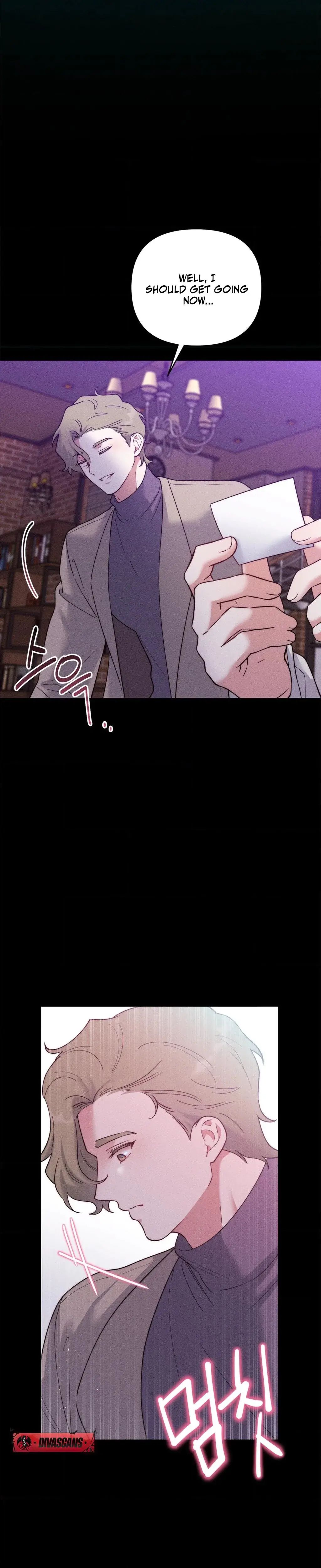 They Lived Happily Ever After Chapter 2 - Page 13