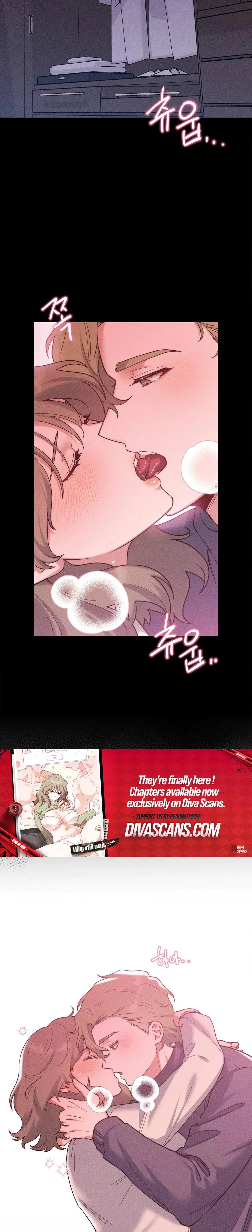 They Lived Happily Ever After Chapter 2 - Page 17