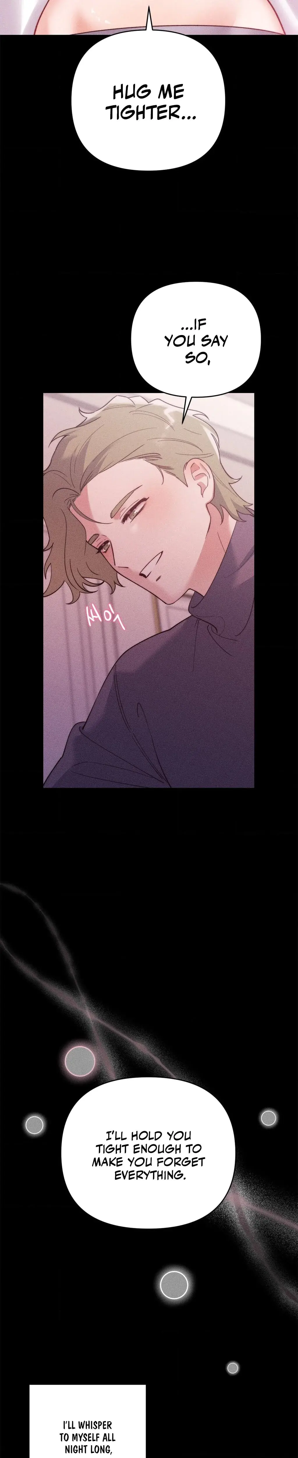 They Lived Happily Ever After Chapter 2 - Page 20