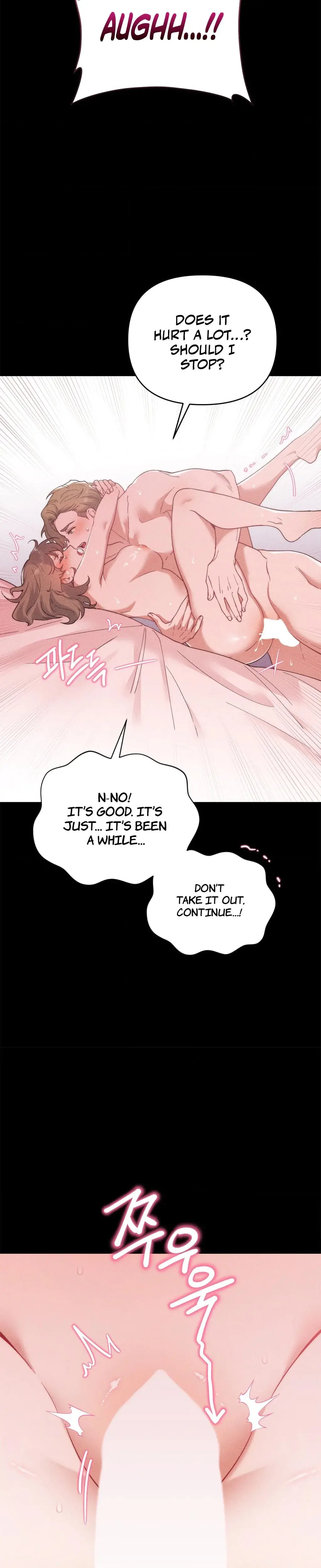 They Lived Happily Ever After Chapter 2 - Page 26