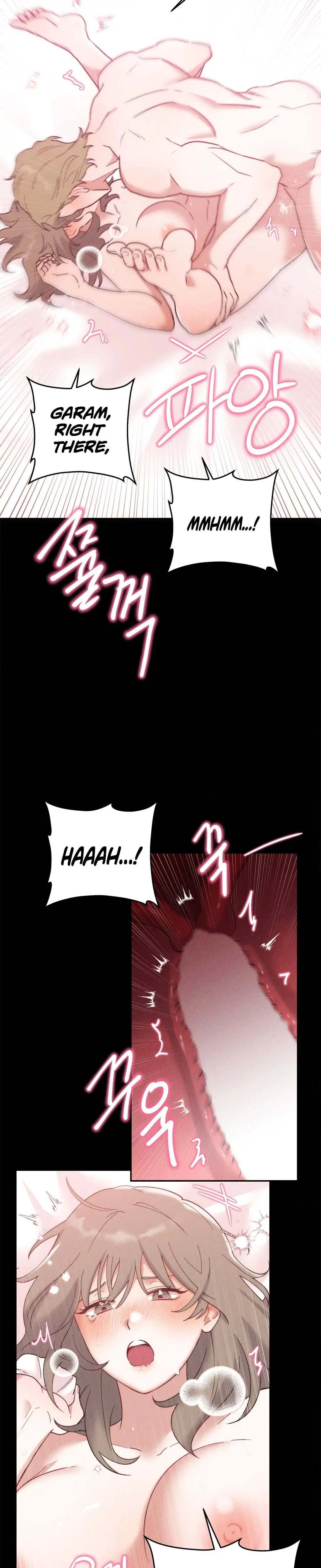 They Lived Happily Ever After Chapter 2 - Page 28