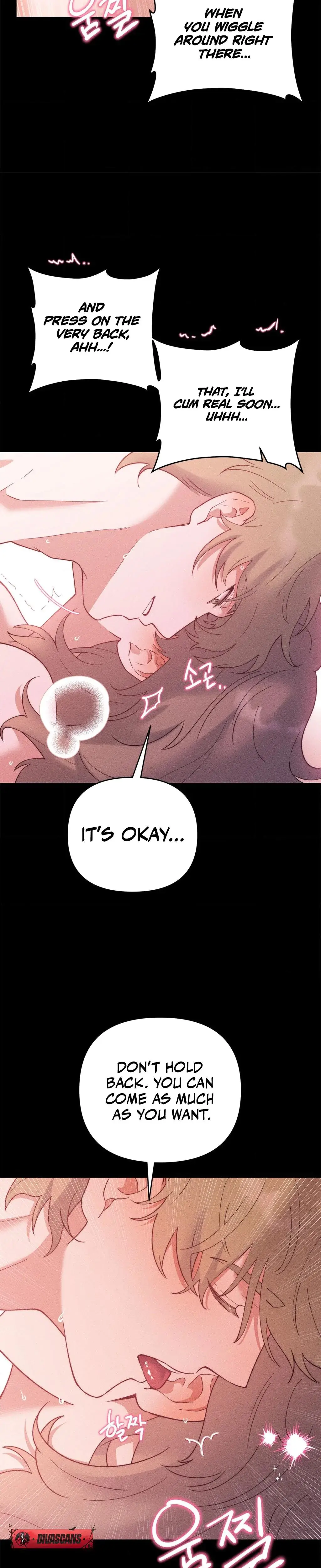 They Lived Happily Ever After Chapter 2 - Page 29