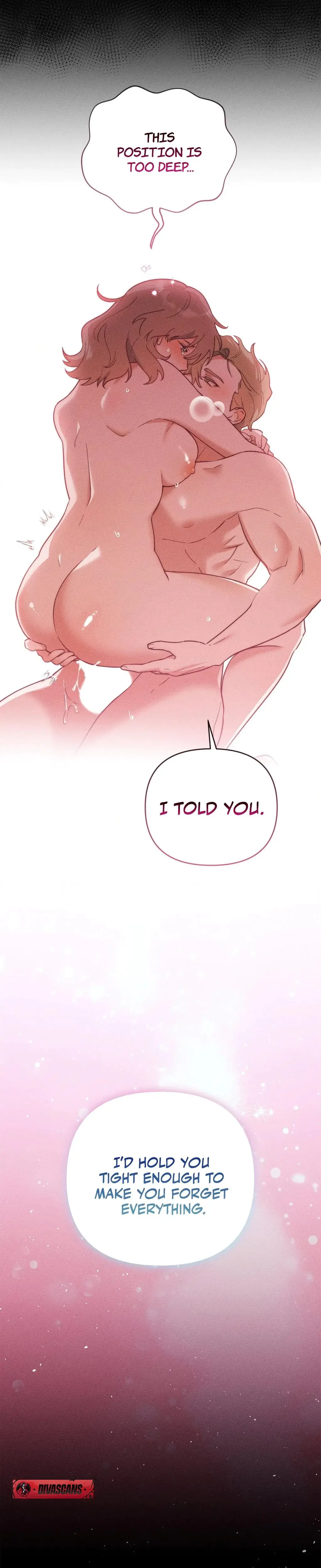 They Lived Happily Ever After Chapter 2 - Page 32