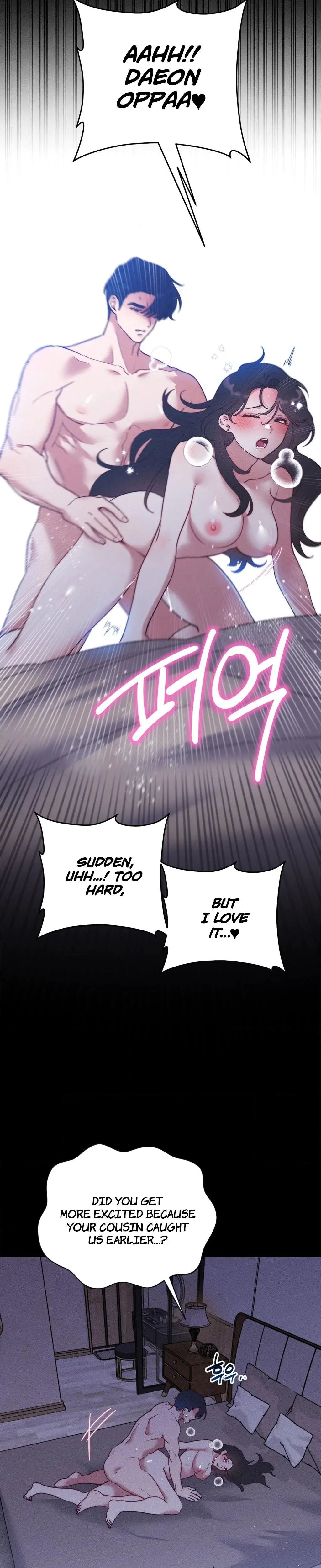 They Lived Happily Ever After Chapter 2 - Page 34