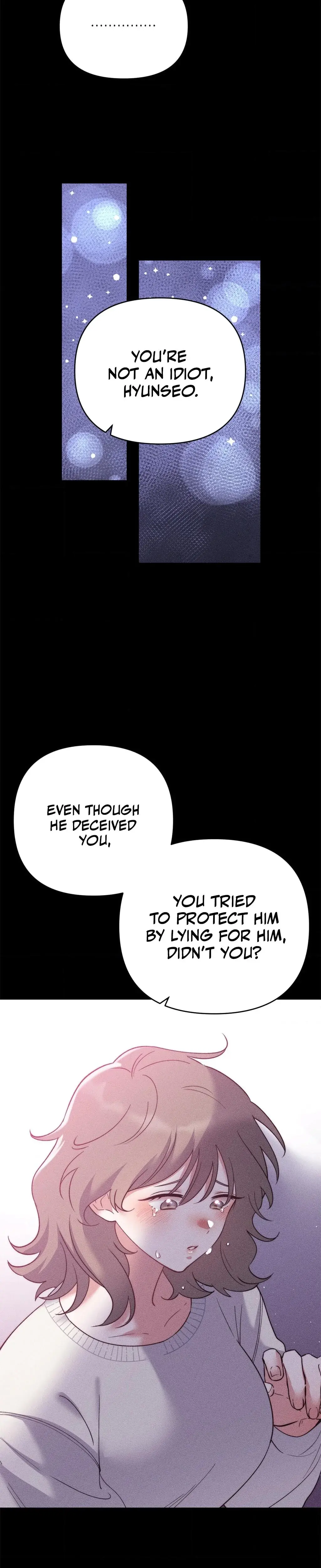 They Lived Happily Ever After Chapter 2 - Page 4