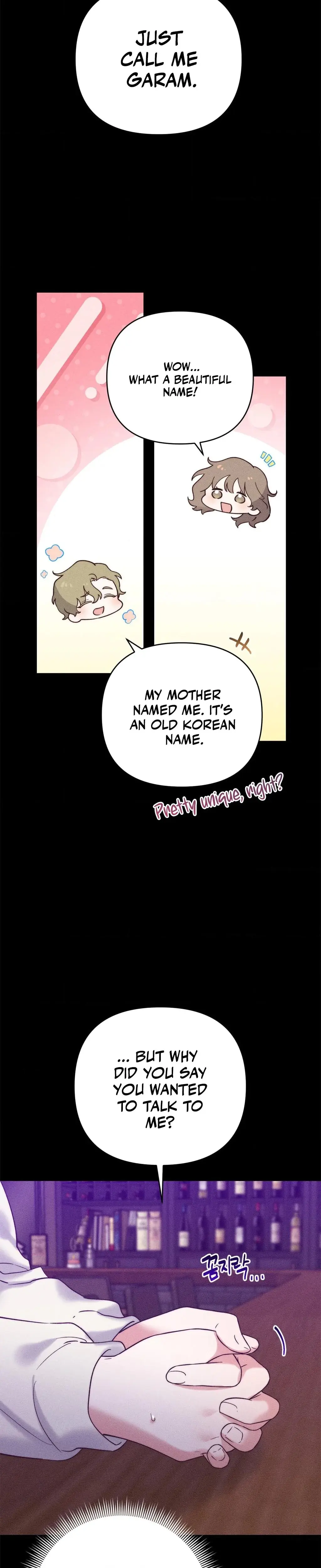 They Lived Happily Ever After Chapter 2 - Page 7