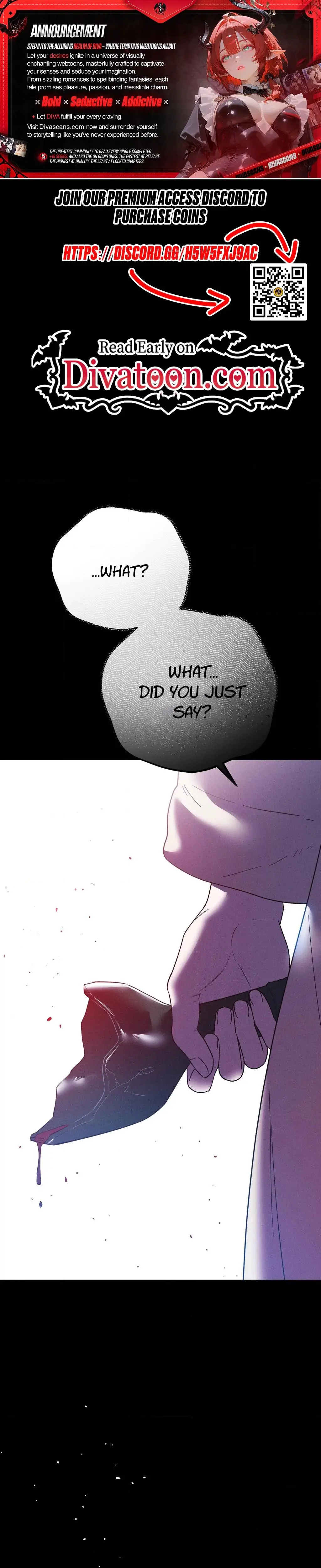 They Lived Happily Ever After Chapter 20 - Page 1