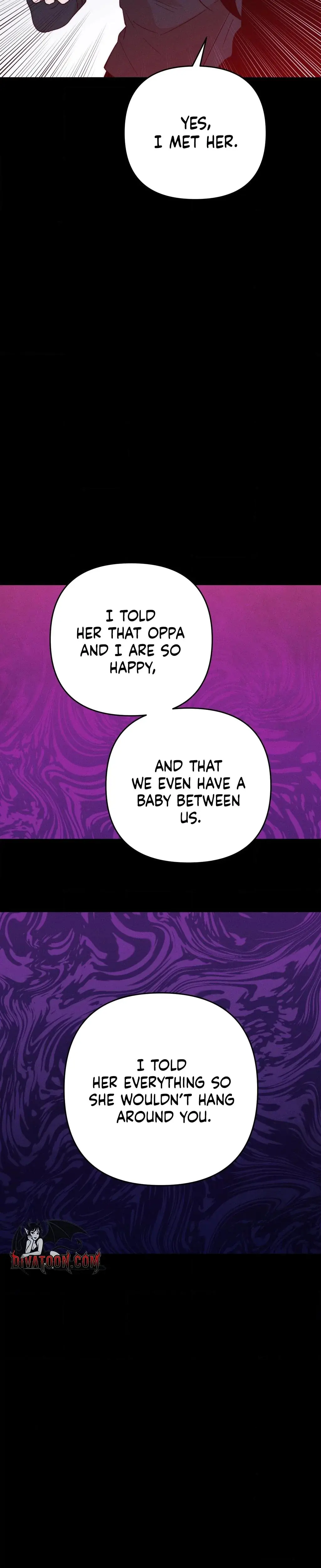 They Lived Happily Ever After Chapter 20 - Page 10