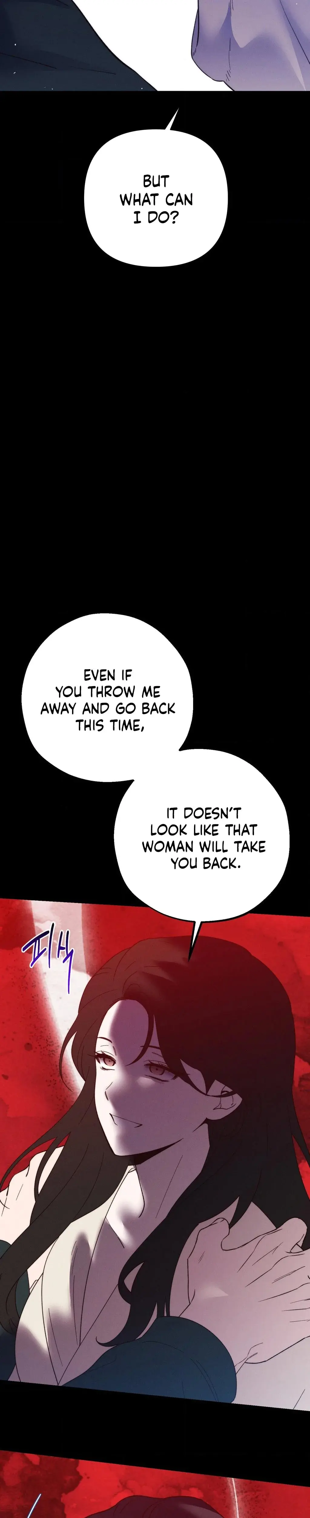 They Lived Happily Ever After Chapter 20 - Page 12