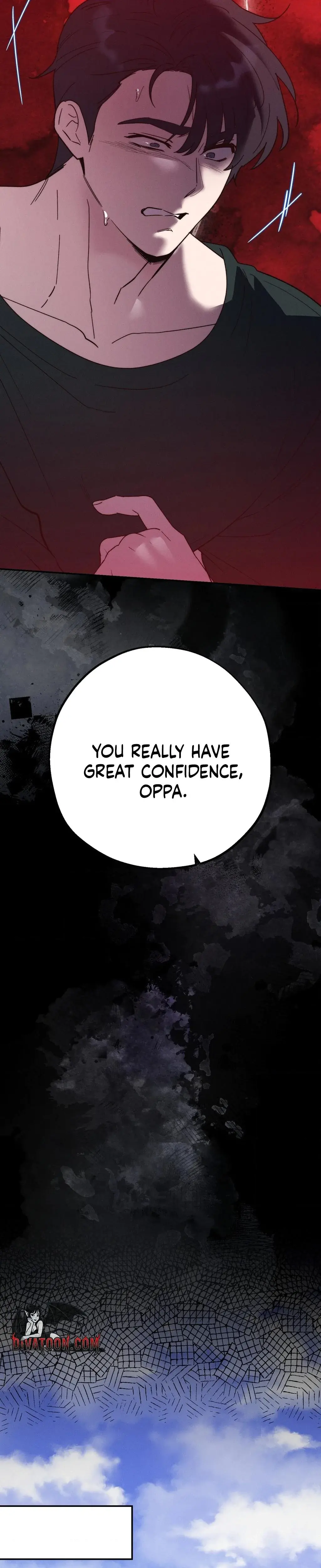They Lived Happily Ever After Chapter 20 - Page 13