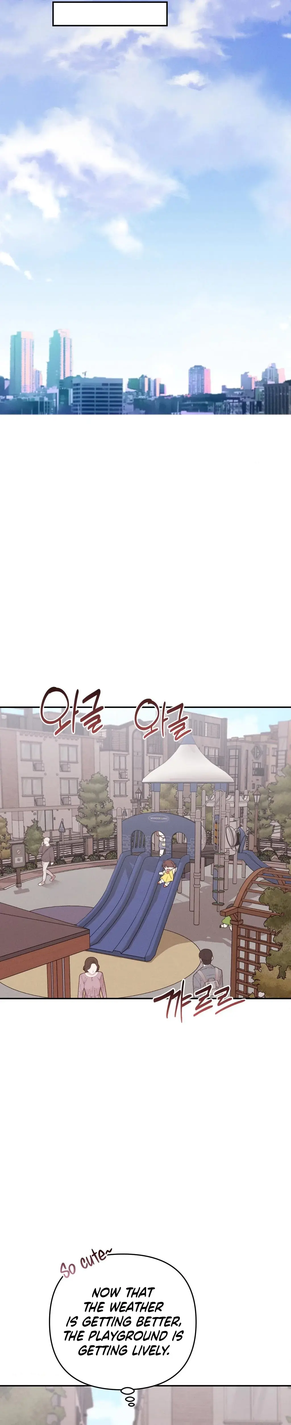 They Lived Happily Ever After Chapter 20 - Page 14