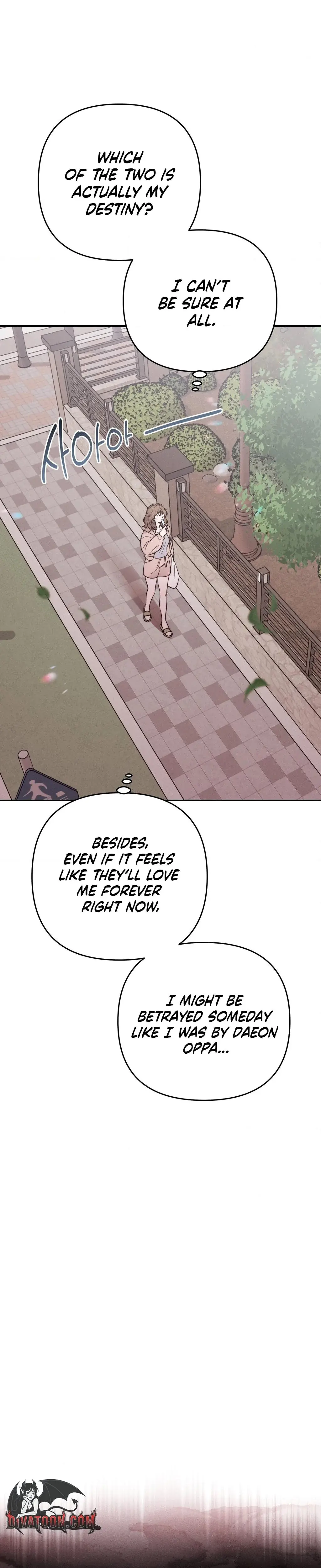 They Lived Happily Ever After Chapter 20 - Page 18