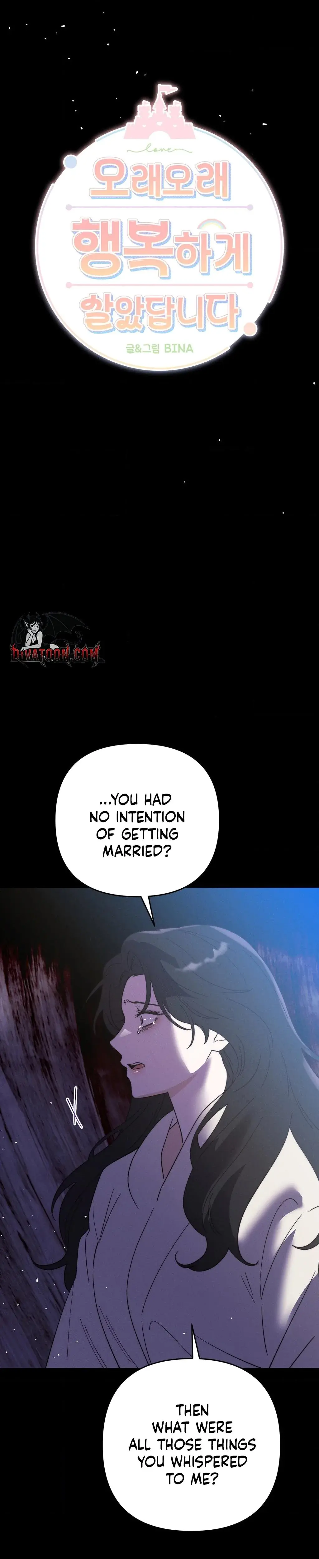 They Lived Happily Ever After Chapter 20 - Page 2