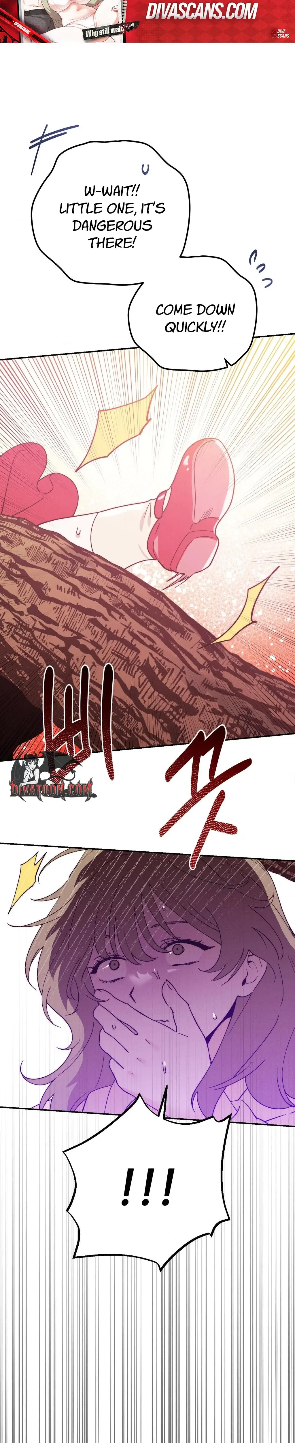 They Lived Happily Ever After Chapter 20 - Page 21
