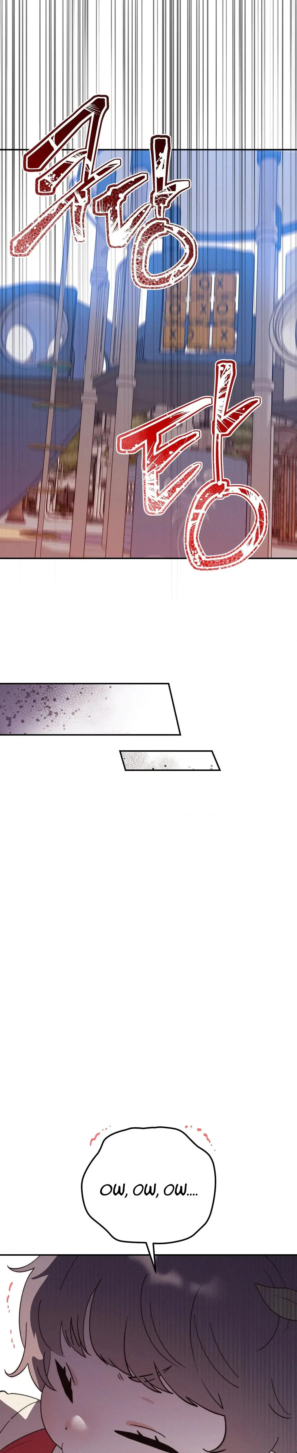 They Lived Happily Ever After Chapter 20 - Page 22