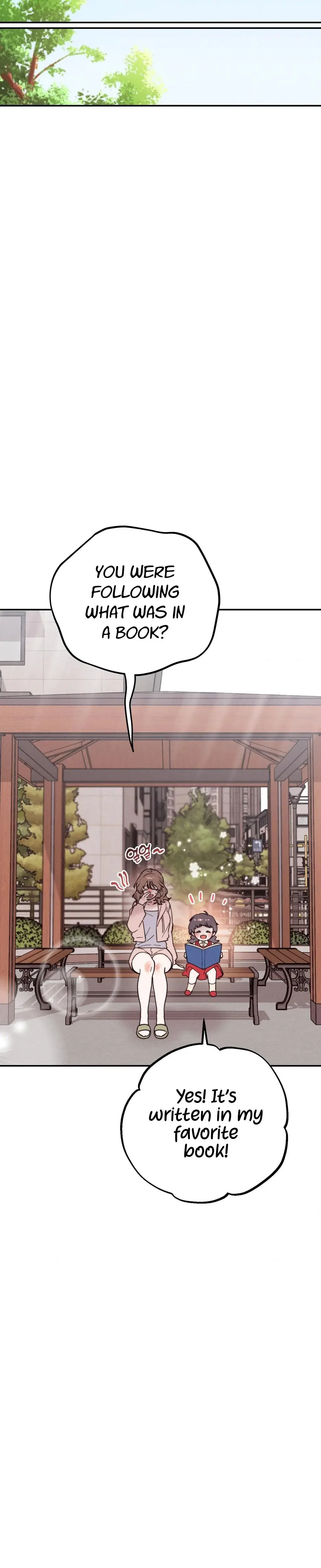 They Lived Happily Ever After Chapter 20 - Page 25