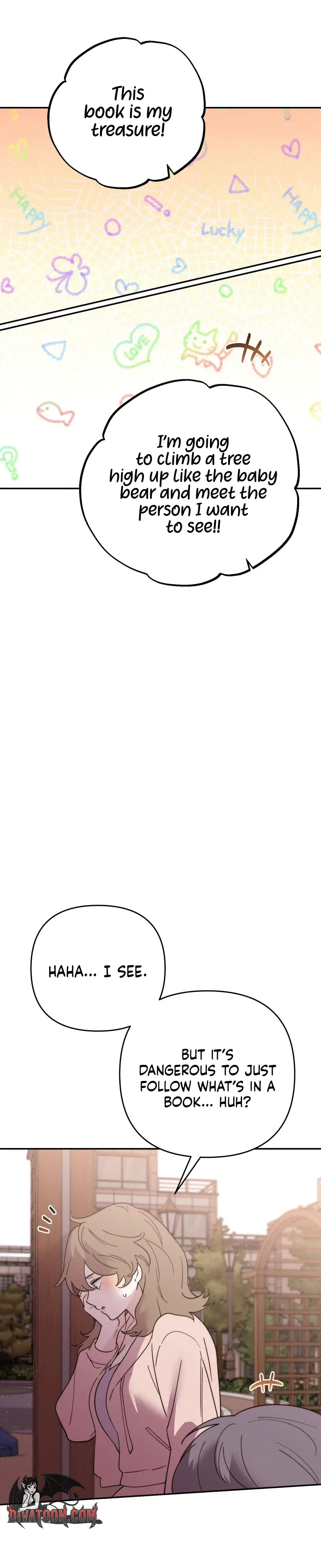 They Lived Happily Ever After Chapter 20 - Page 26