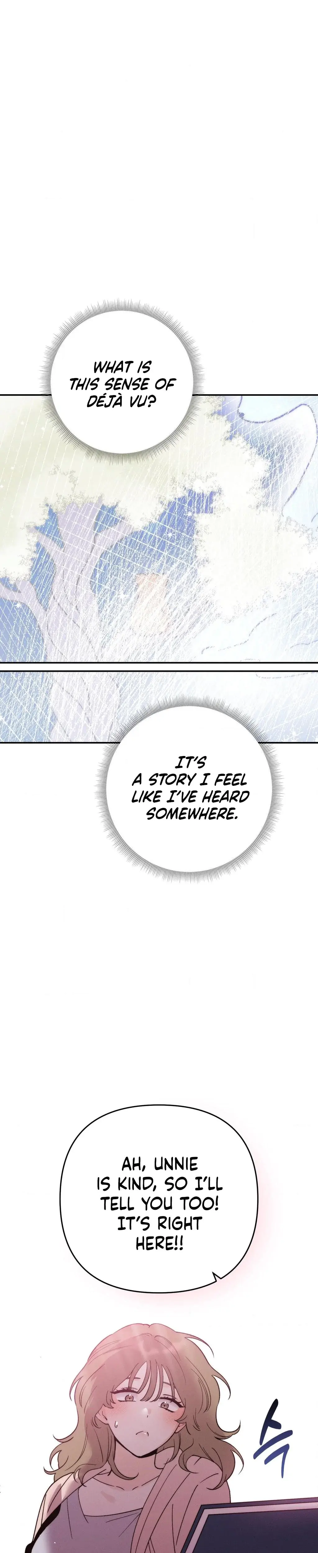 They Lived Happily Ever After Chapter 20 - Page 27