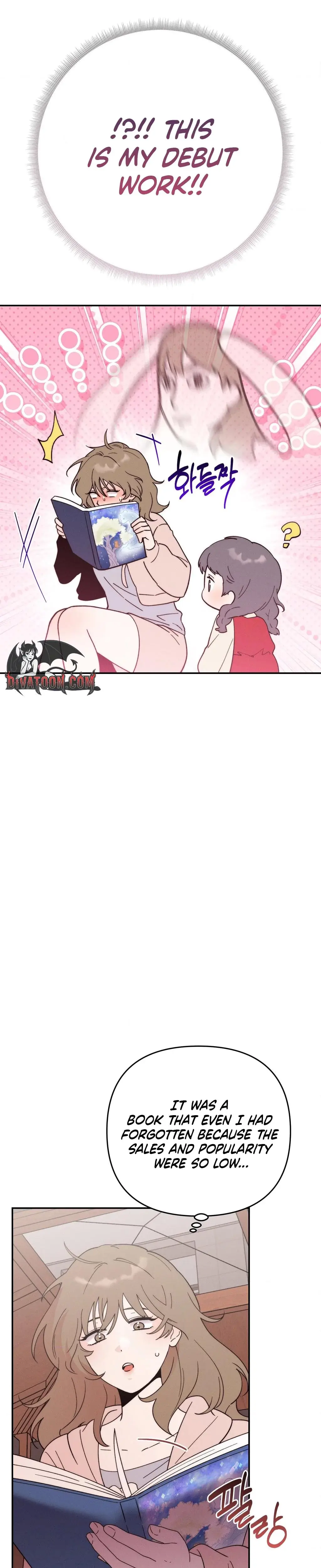 They Lived Happily Ever After Chapter 20 - Page 29