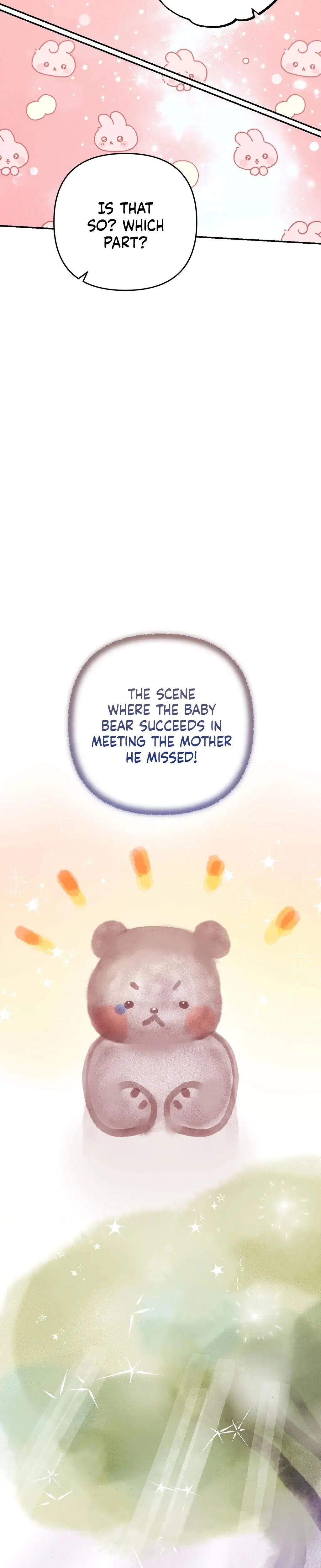 They Lived Happily Ever After Chapter 20 - Page 31