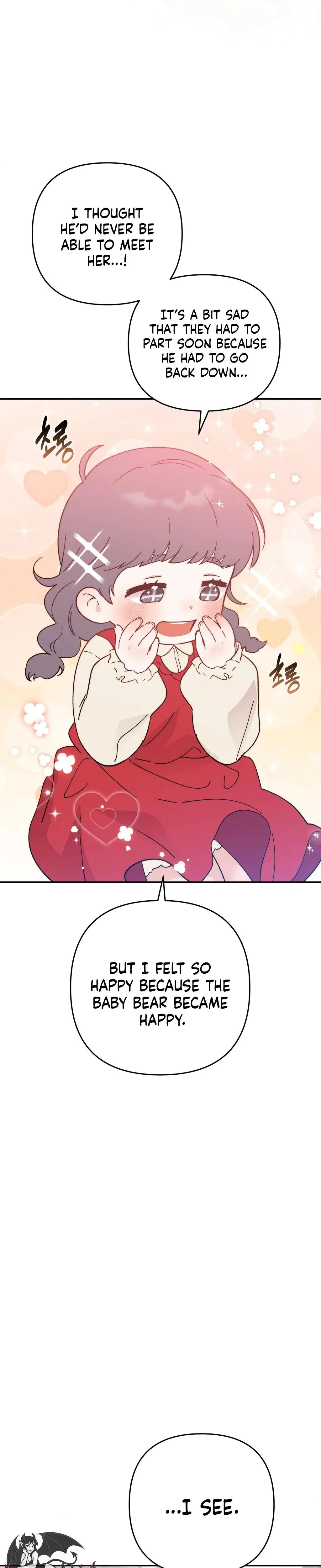 They Lived Happily Ever After Chapter 20 - Page 33