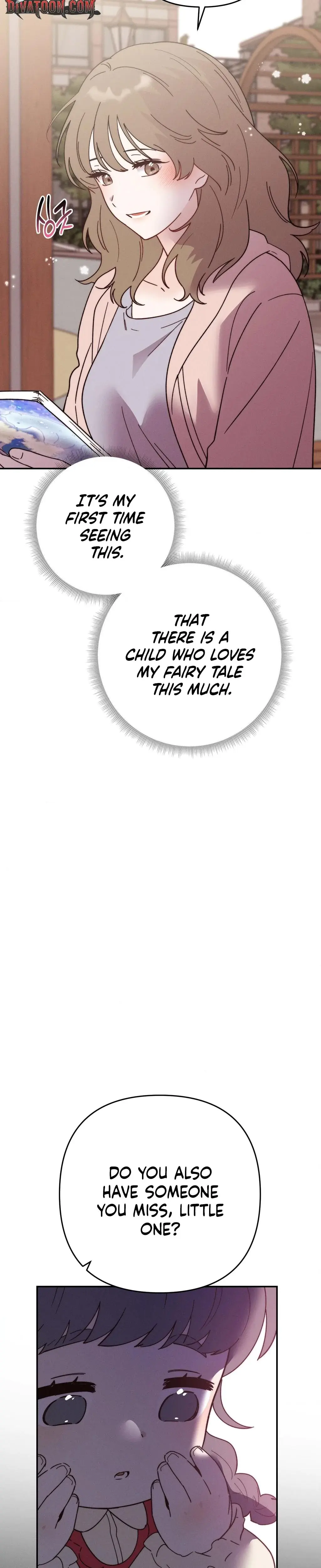 They Lived Happily Ever After Chapter 20 - Page 34