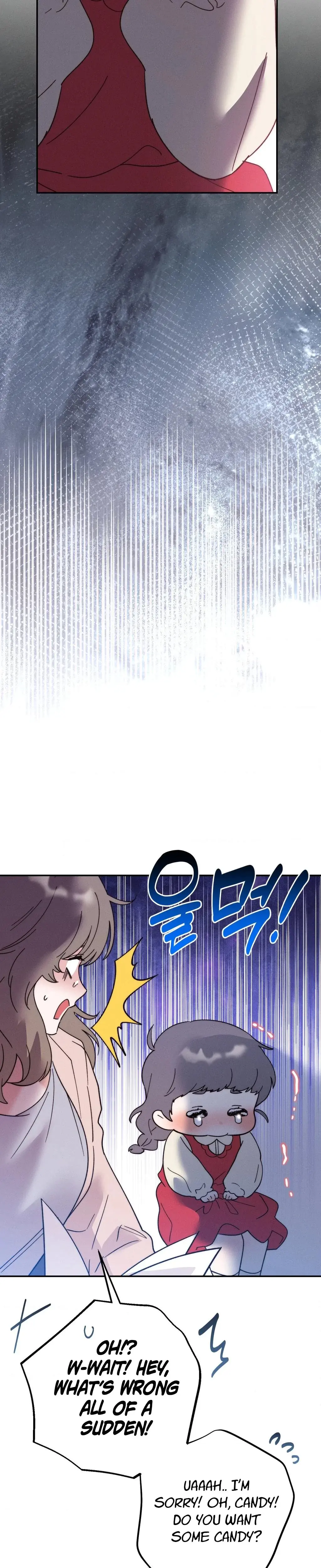 They Lived Happily Ever After Chapter 20 - Page 35