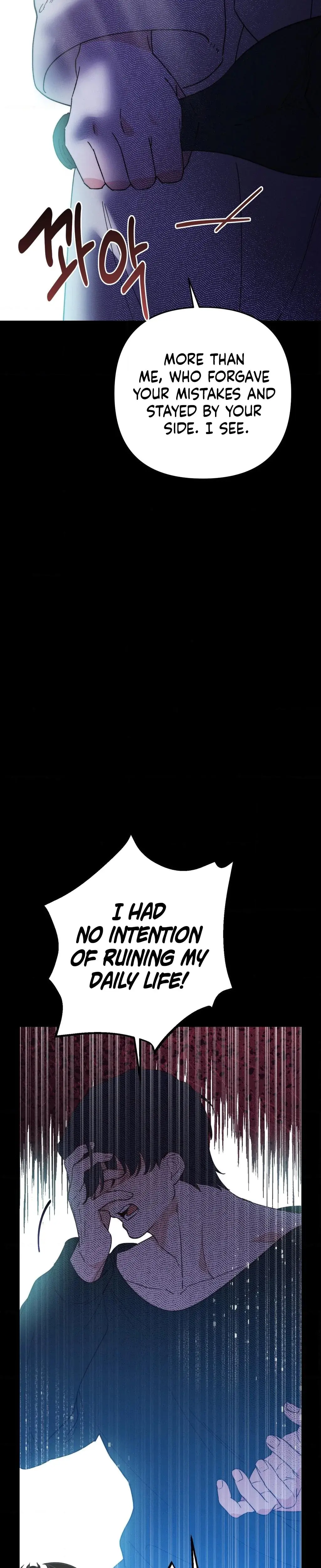 They Lived Happily Ever After Chapter 20 - Page 7
