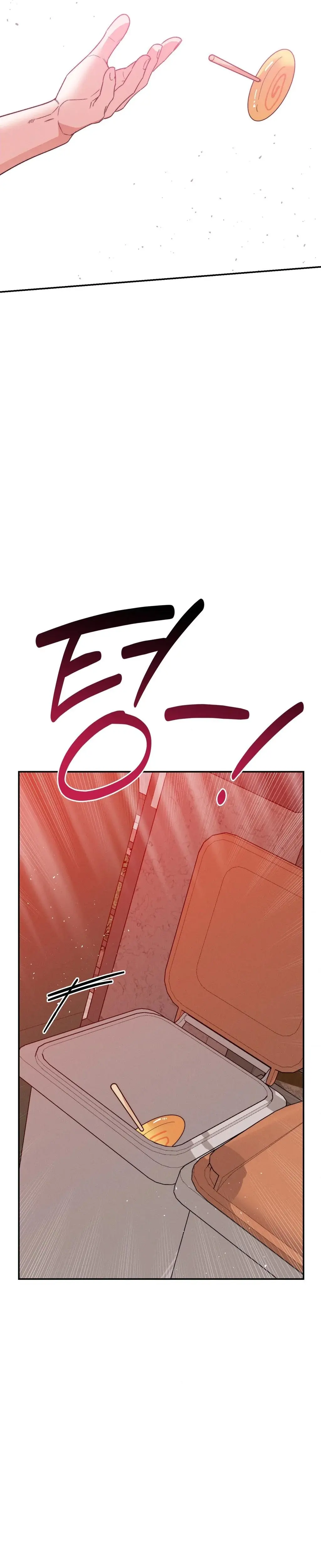 They Lived Happily Ever After Chapter 21 - Page 11