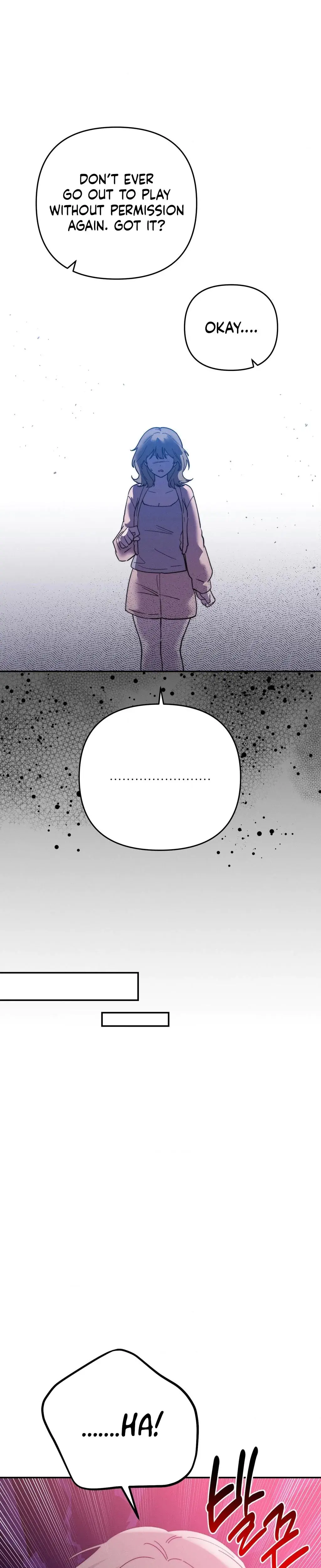 They Lived Happily Ever After Chapter 21 - Page 12