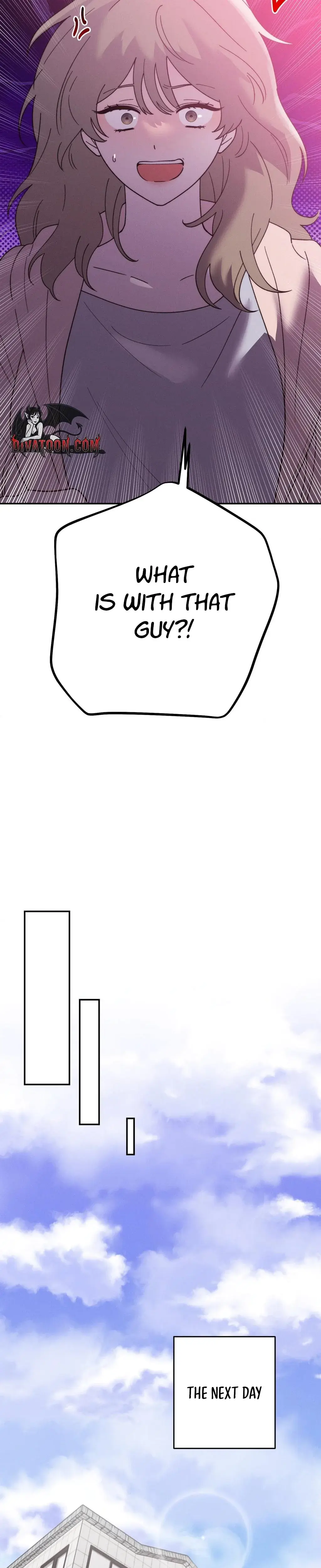 They Lived Happily Ever After Chapter 21 - Page 13