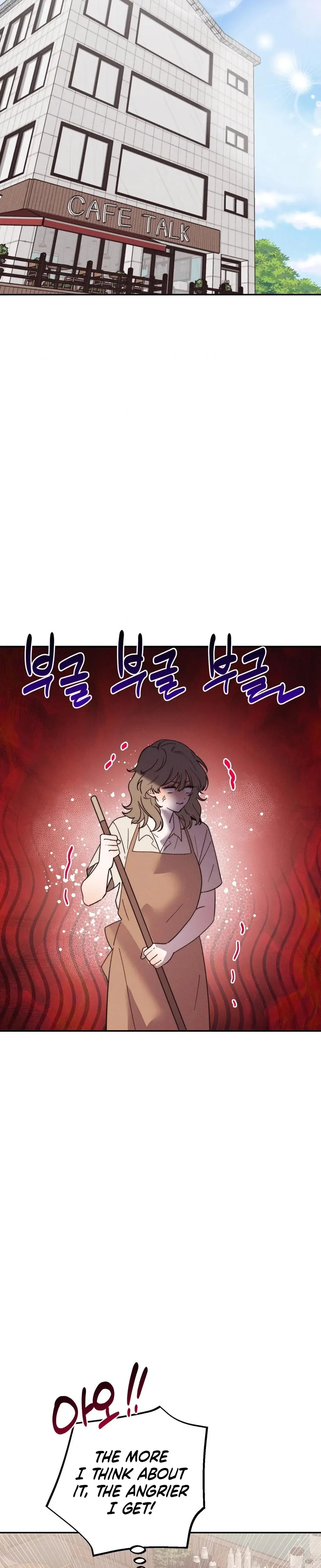 They Lived Happily Ever After Chapter 21 - Page 14