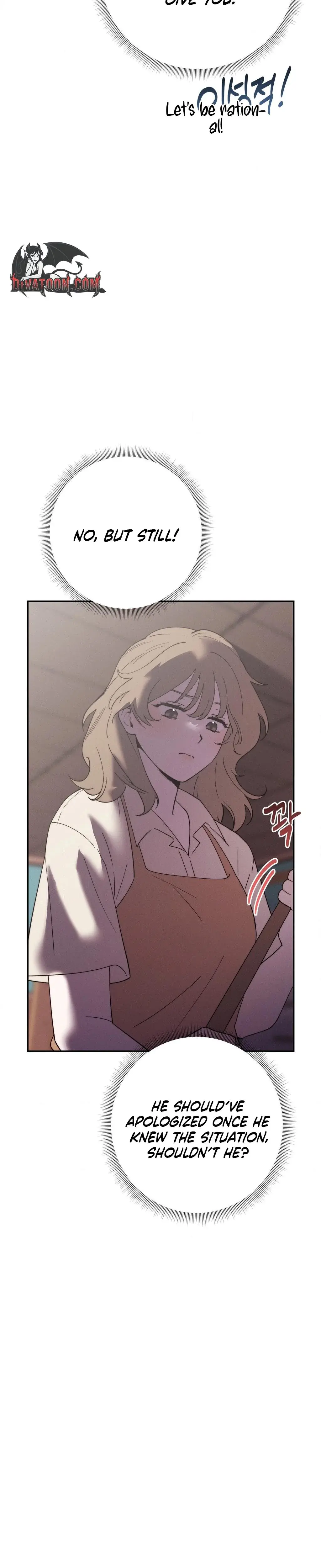 They Lived Happily Ever After Chapter 21 - Page 16