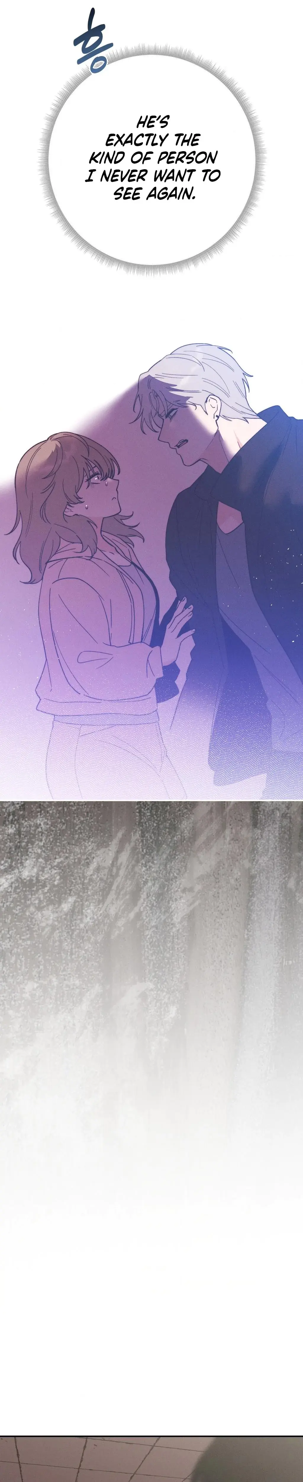 They Lived Happily Ever After Chapter 21 - Page 17