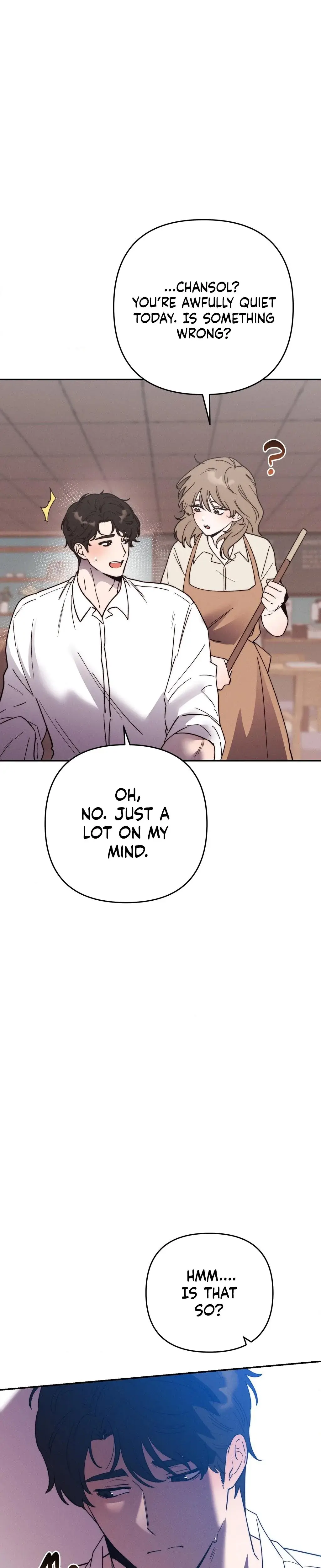 They Lived Happily Ever After Chapter 21 - Page 19