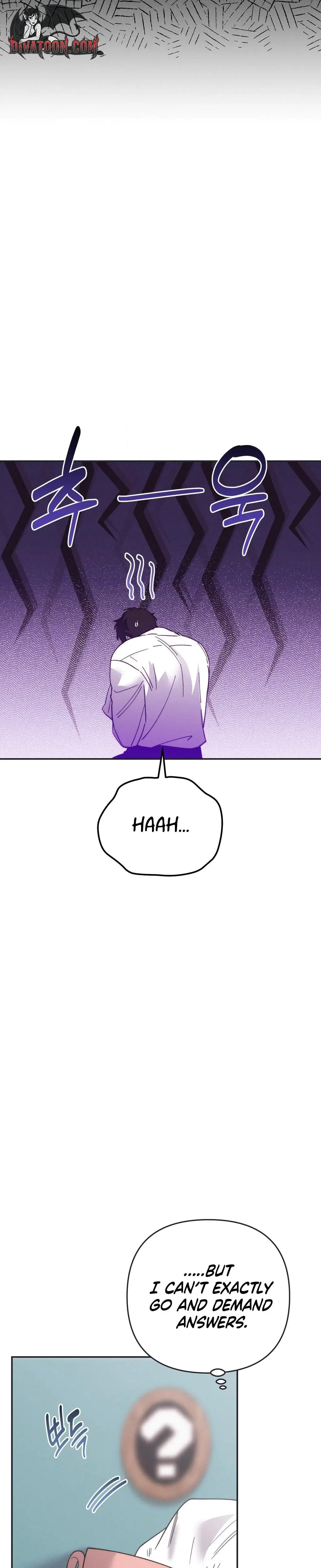 They Lived Happily Ever After Chapter 21 - Page 21