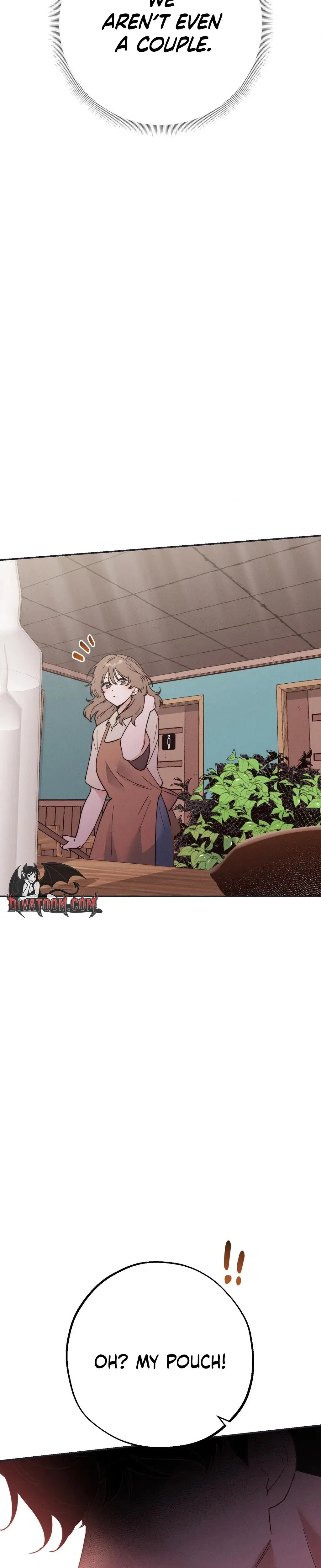 They Lived Happily Ever After Chapter 21 - Page 23
