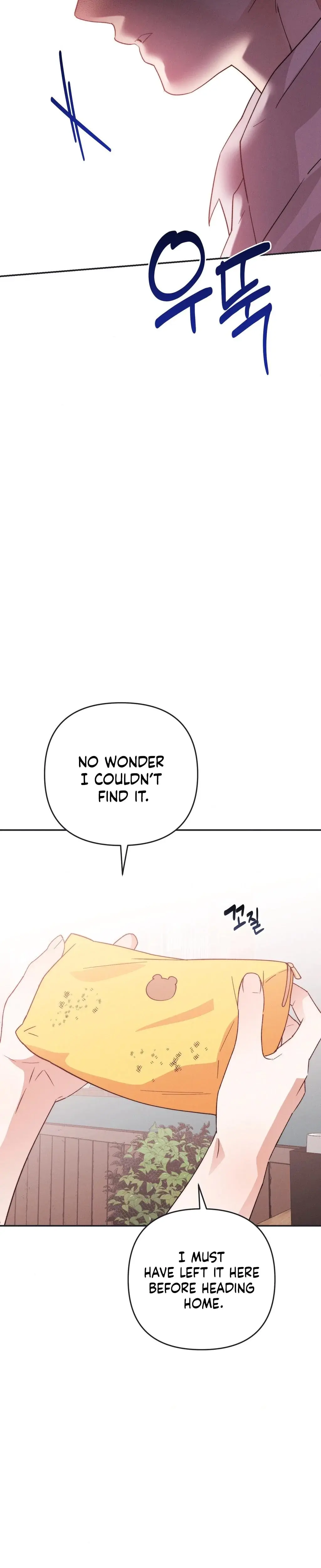 They Lived Happily Ever After Chapter 21 - Page 24
