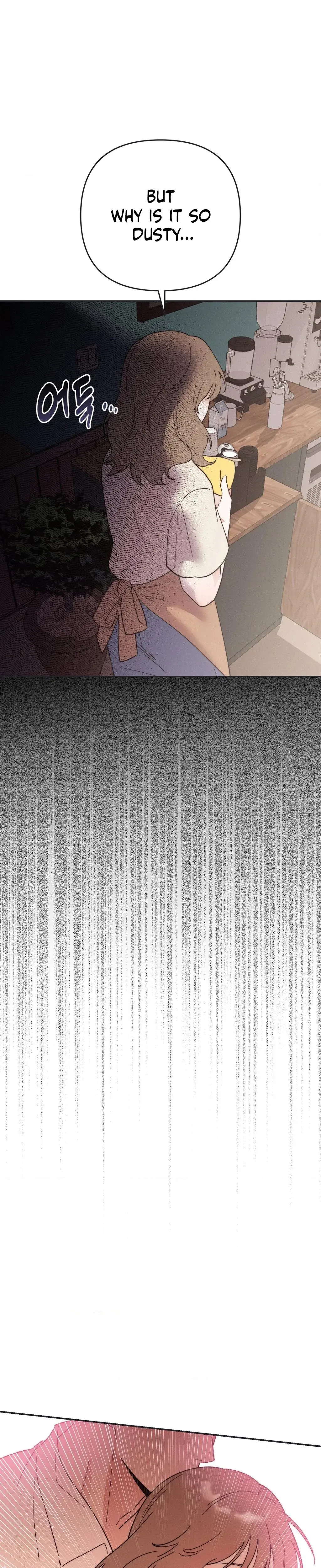 They Lived Happily Ever After Chapter 21 - Page 25