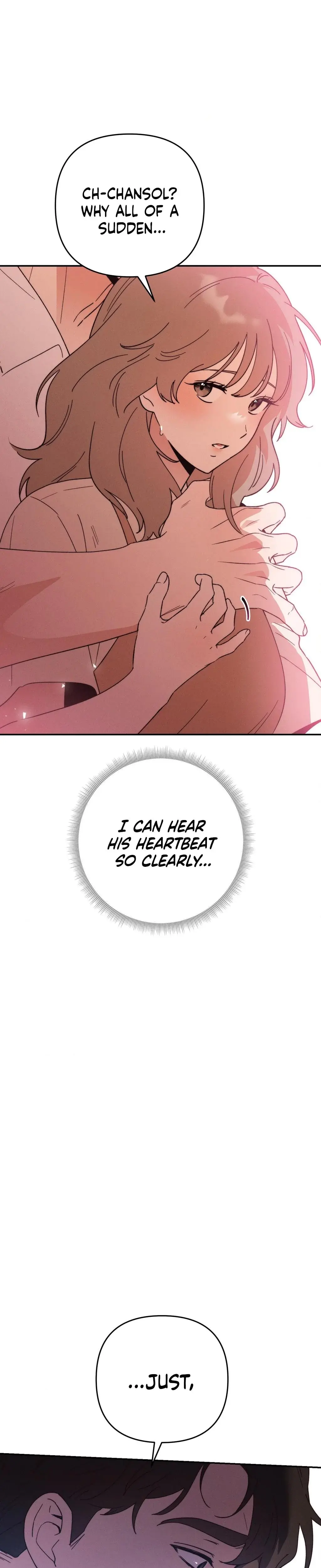 They Lived Happily Ever After Chapter 21 - Page 27