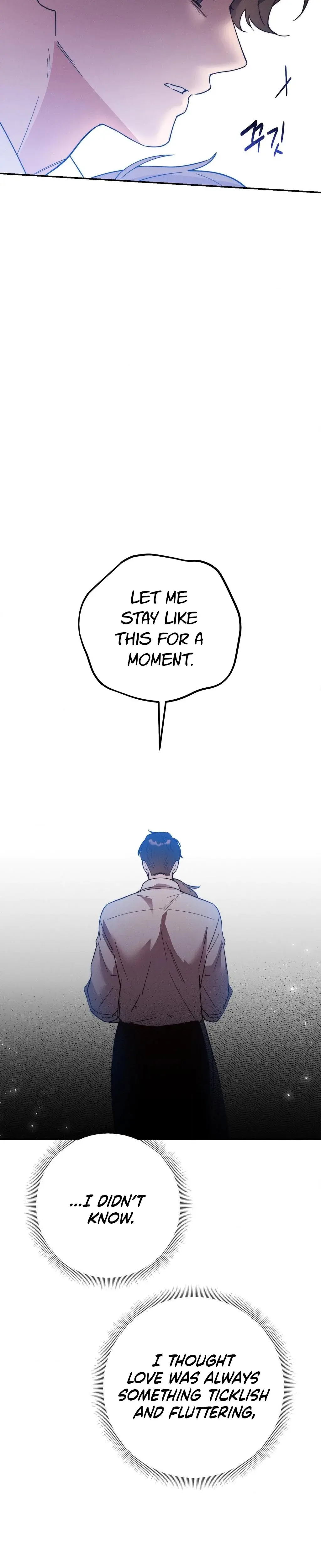 They Lived Happily Ever After Chapter 21 - Page 28