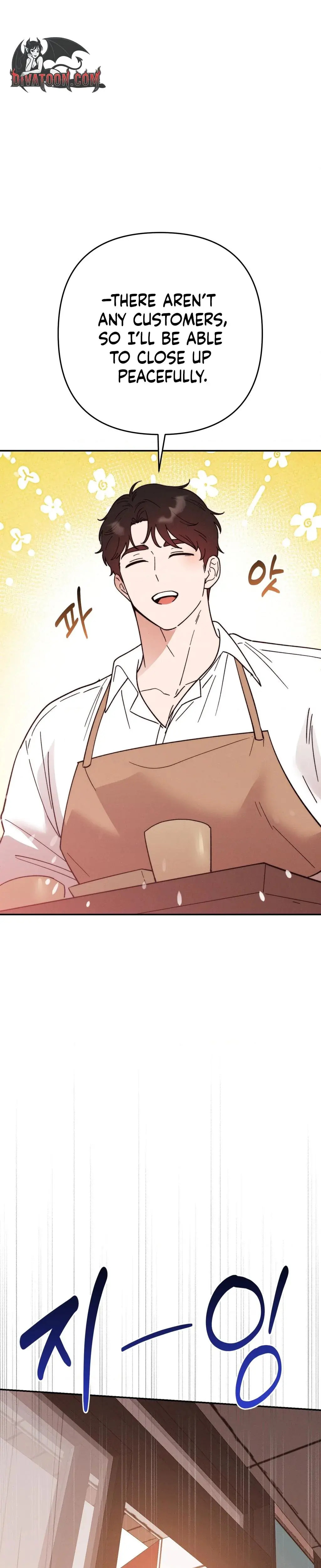 They Lived Happily Ever After Chapter 21 - Page 32