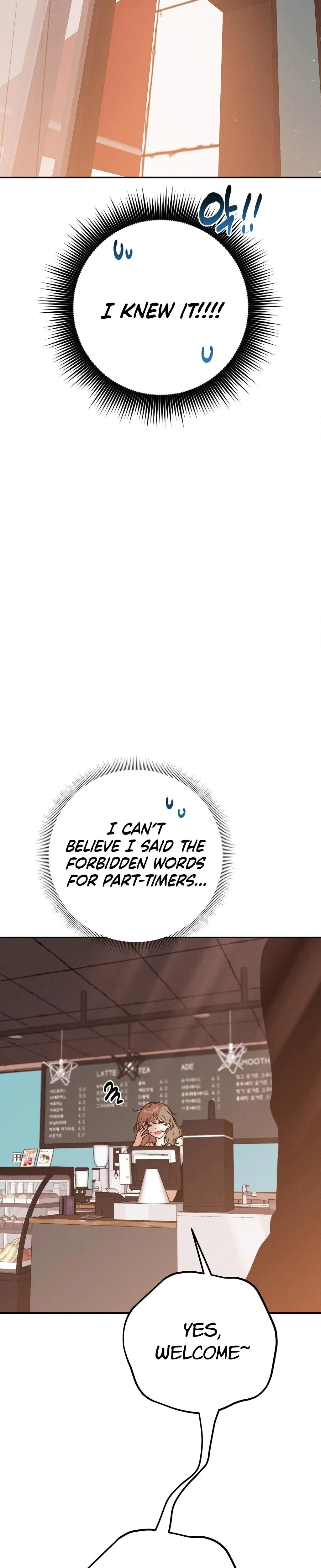 They Lived Happily Ever After Chapter 21 - Page 33