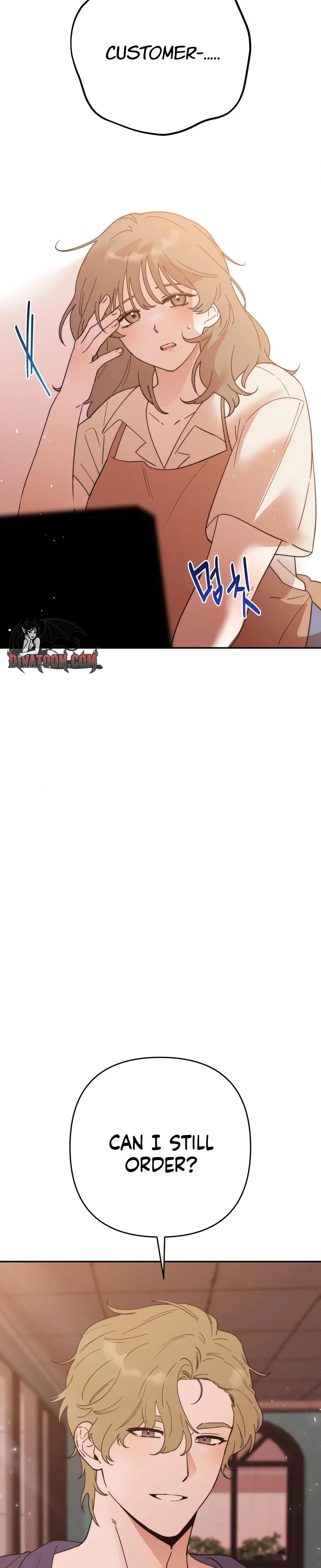 They Lived Happily Ever After Chapter 21 - Page 34