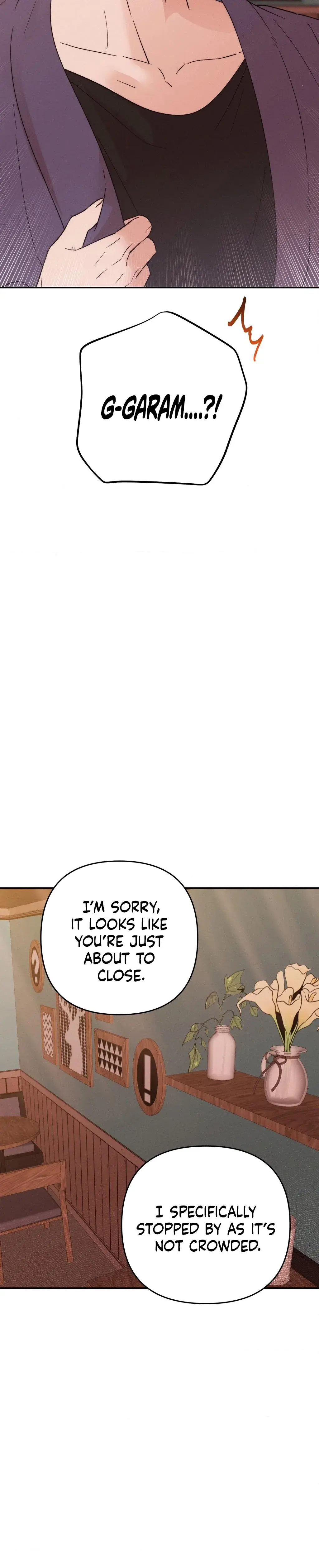 They Lived Happily Ever After Chapter 21 - Page 35