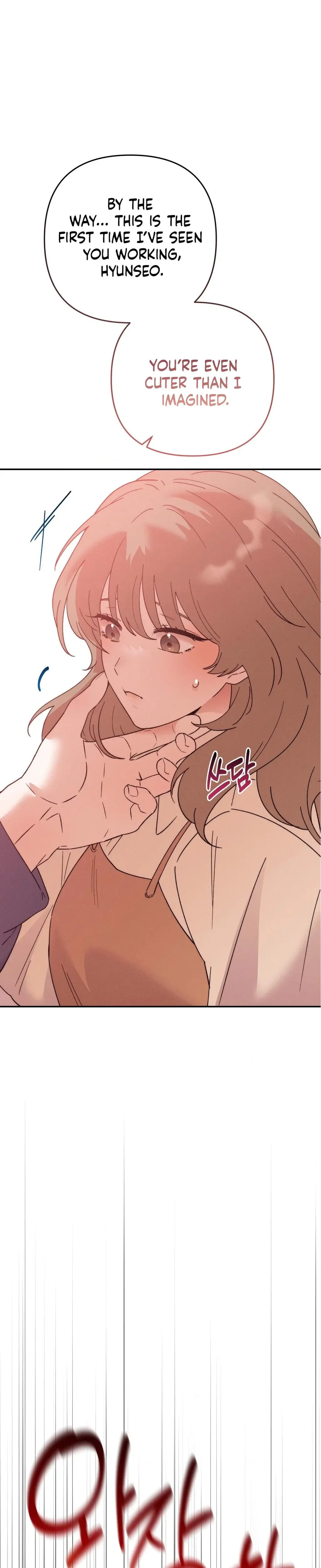 They Lived Happily Ever After Chapter 21 - Page 36