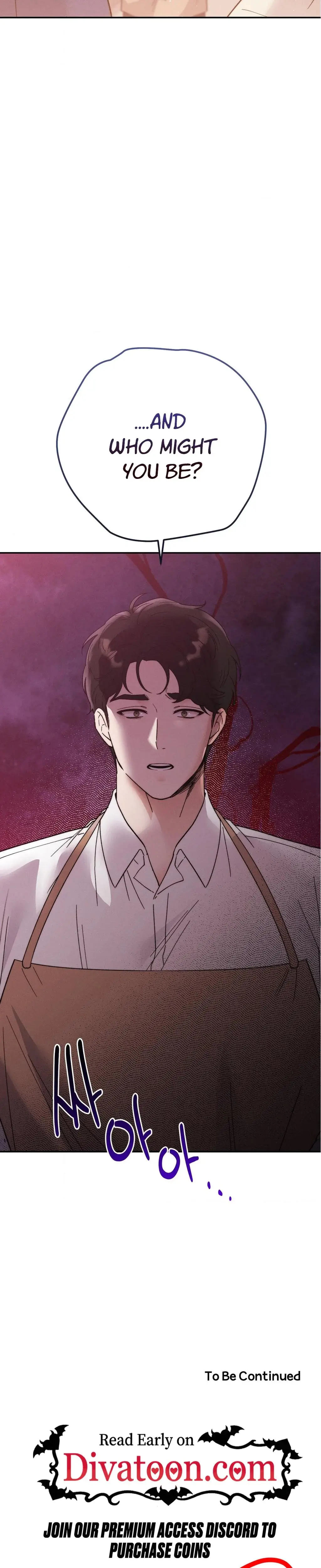 They Lived Happily Ever After Chapter 21 - Page 38