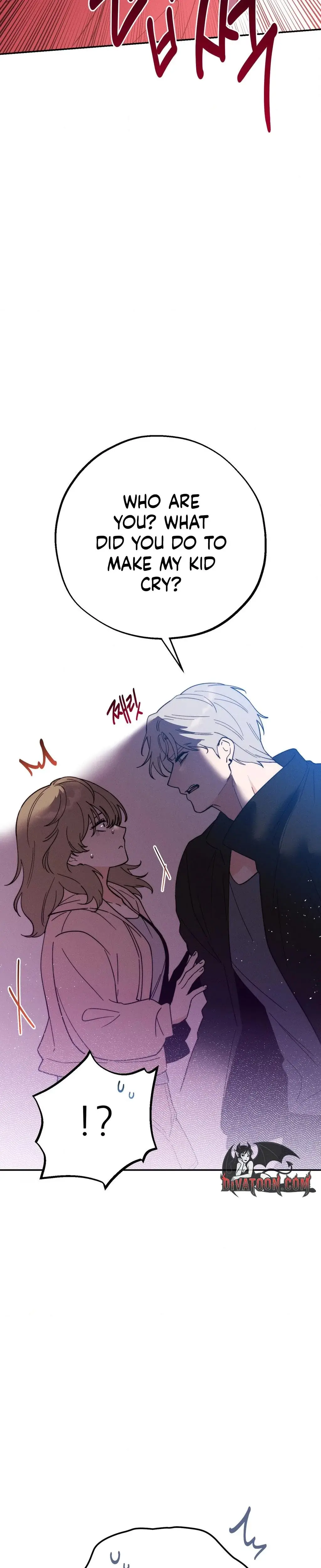 They Lived Happily Ever After Chapter 21 - Page 4